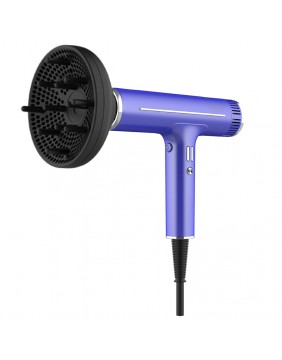 OSOM Plaukų džiovintuvas 1800W, mėlynas OSOMDF06HDBLU