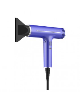 OSOM Plaukų džiovintuvas 1800W, mėlynas OSOMDF06HDBLU