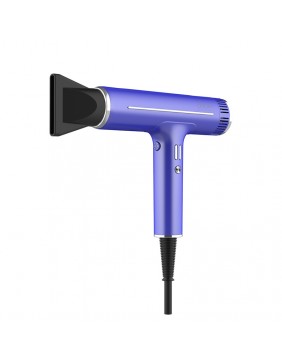OSOM Plaukų džiovintuvas 1800W, mėlynas OSOMDF06HDBLU