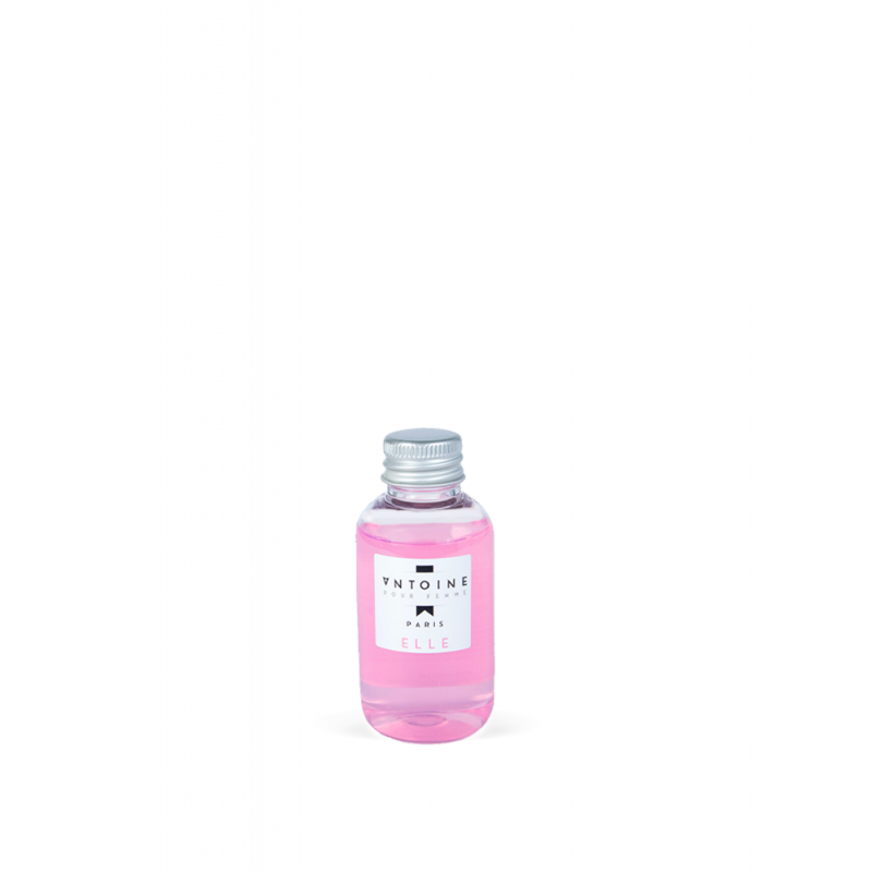 ANTOINE skalbiklis POUR ELLE 50 ml