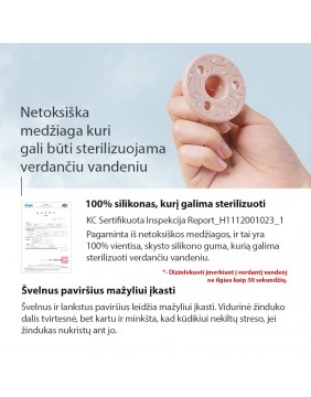 Mother-K Čiulptukas