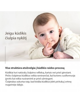 Mother-K Čiulptukas
