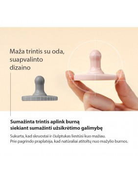 Mother-K Čiulptukas