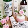 YOPE Natūralus rankų kremas 100ml.