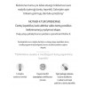 K-MOM vaikiškas dantų šepetėlis (nuo 12 iki 36 mėnesių)