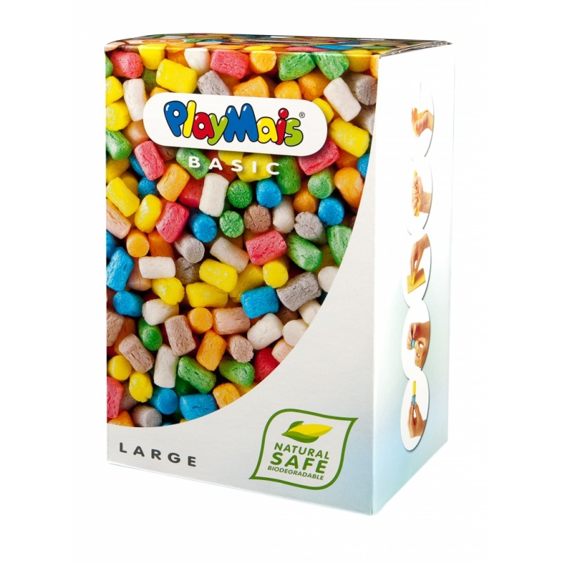 PlayMais žaidimas Classic, 750
