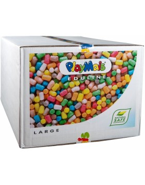 PlayMais Edukacinė dėžė,...