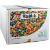 PlayMais Edukacinė dėžė, DIDELĖ 6300