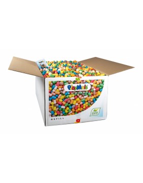 PlayMais Edukacinė dėžė, PAPILDYMAS 6300