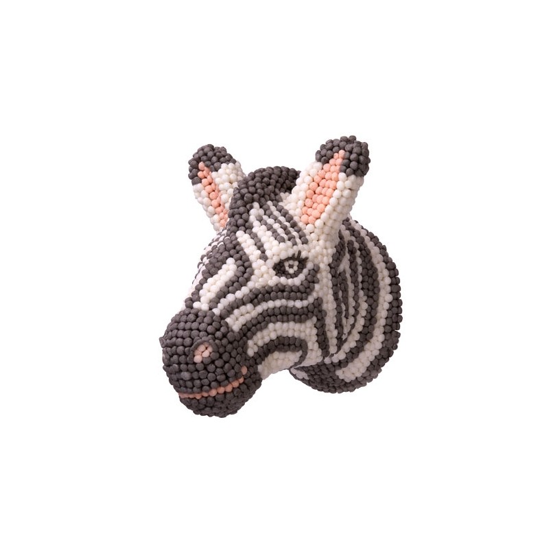 PlayMais NAMAI, ZEBRAS 9000