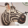 PlayMais NAMAI, ZEBRAS 9000