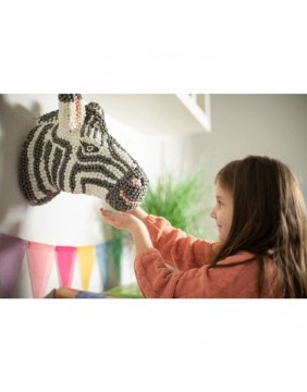 PlayMais NAMAI, ZEBRAS 9000