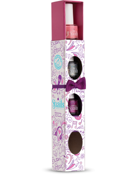 Snails Mini rinkinys (3...