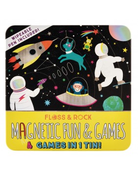 Magnetinis žaidimas,...