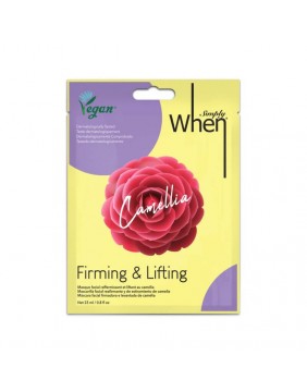 Simply When Camellia...