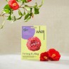 Simply When Camellia veganiška stangrinanti veido kaukė