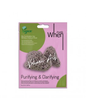 Simply When Volcanic Ash...