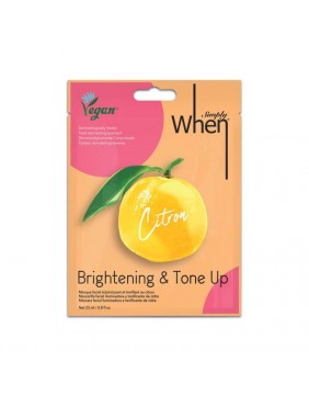 Simply When Citron...