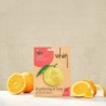 Simply When Citron veganiška šviesinanti ir drėkinanti veido kaukė