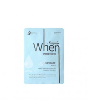 Simply When® Water Wish...
