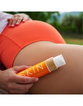 Cocosolis STRETCH MARK sausas kūno aliejus nuo strijų