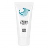 Sauskelnių kremas su pantenoliu Linea Mamma Baby „Kelnytės“, 100 ml