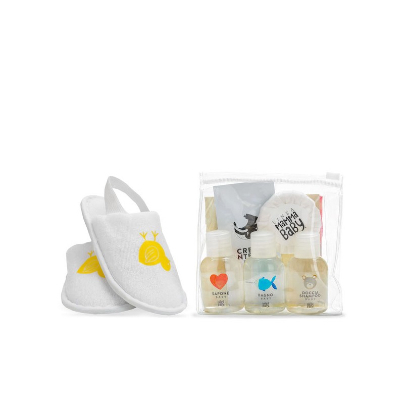 LINEA MAMMABABY KELIONINIS RINKINYS