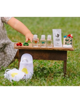 LINEA MAMMABABY KELIONINIS RINKINYS