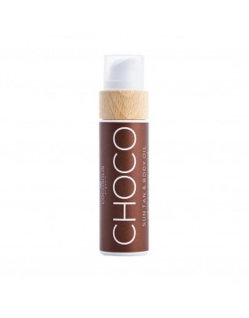 Cocosolis CHOCO organiškas...