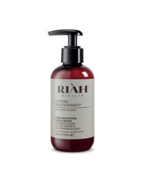 Restorative Cream With...