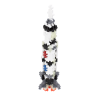 Plus Plus konstruktorius, „Saturnas V“ raketa, 240 vnt
