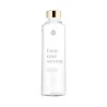 EQUA Stiklo gertuvė White 217