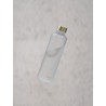 EQUA Stiklo gertuvė VELVET White