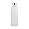EQUA Stiklo gertuvė VELVET White