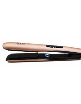 OSOM Plaukų tiesintuvas Rose Gold Smart OSOMV1ST