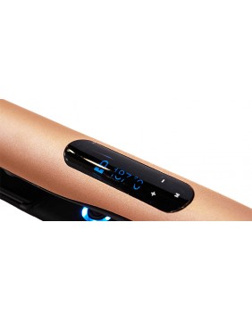 OSOM Plaukų tiesintuvas Rose Gold Smart OSOMV1ST