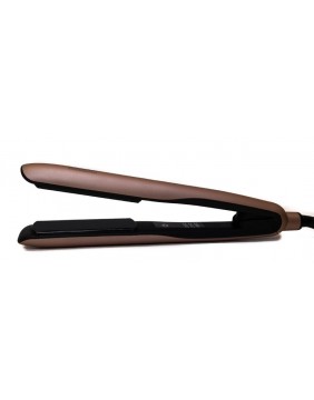 OSOM Plaukų tiesintuvas Rose Gold Digital OSOMV11ST
