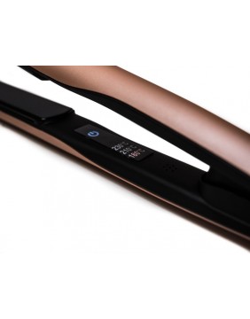 OSOM Plaukų tiesintuvas Rose Gold Digital OSOMV11ST