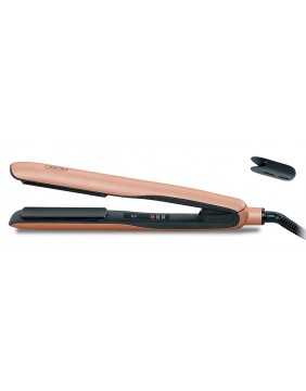 OSOM Plaukų tiesintuvas Rose Gold Digital OSOMV11ST