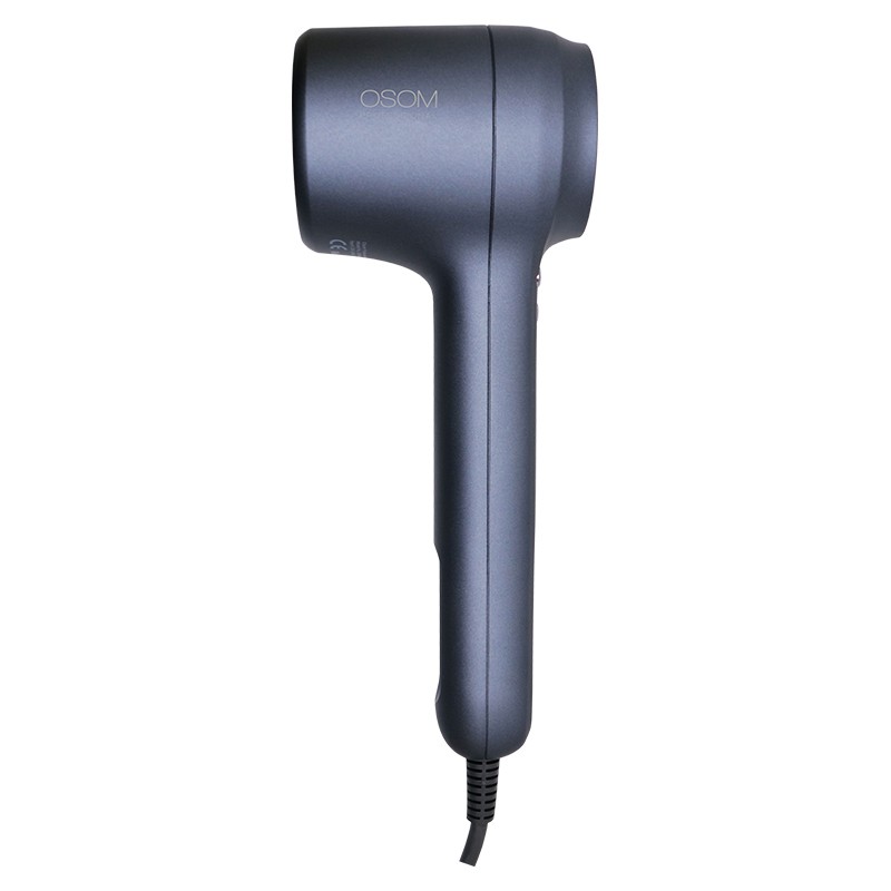 OSOM Plaukų džiovintuvas 1500W, BLDC variklis OSOMHL1GREY