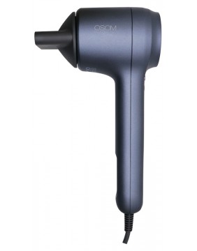 OSOM Plaukų džiovintuvas 1500W, BLDC variklis OSOMHL1GREY