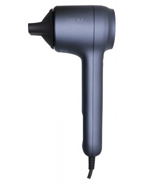 OSOM Plaukų džiovintuvas 1500W, BLDC variklis OSOMHL1GREY