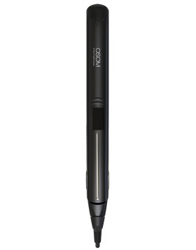 OSOM Plaukų forrmavimo prietaisas(gofras) OSOM8012BLHC