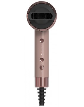 OSOM Plaukų džiovintuvas 1800W, rožinis OSOM6800RGHD