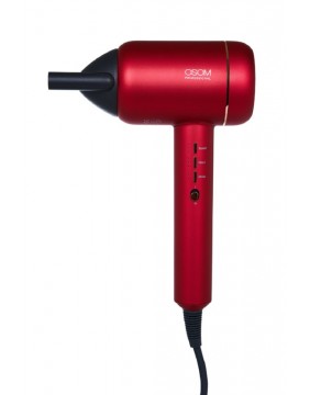 Plaukų džiovintuvas Red OSOMF5RD
