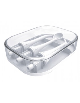 Burnos irigatorius OSOM Oral Care Silver OSOMORALWF128SILV
