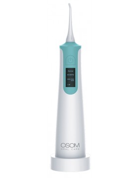 Burnos irigatorius OSOM Oral Care Mint OSOMORALWF128MINT