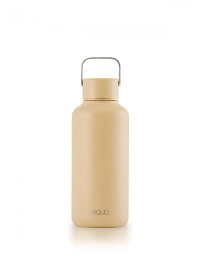 EQUA TIMELESS LATTE GERTUVĖ 600ml