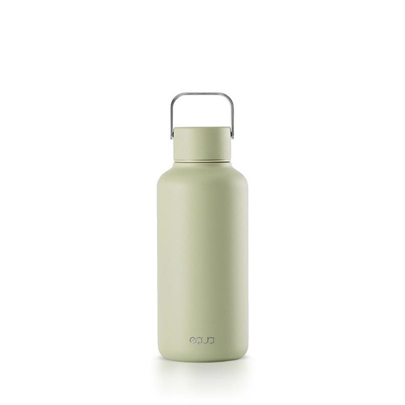 EQUA TIMELESS MATCHA GERTUVĖ 600ml