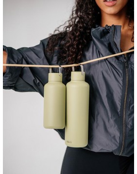 EQUA TIMELESS MATCHA GERTUVĖ 600ml